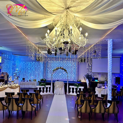 Magic Event Center